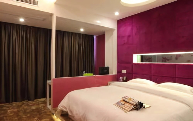 Meixin  Hotel