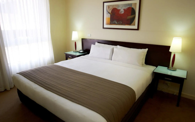 Comfort Apartments Royal Gardens
