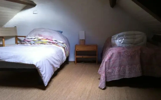 Appartement duplex