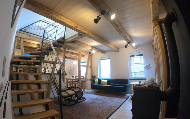 Ferienhaus Paradiso