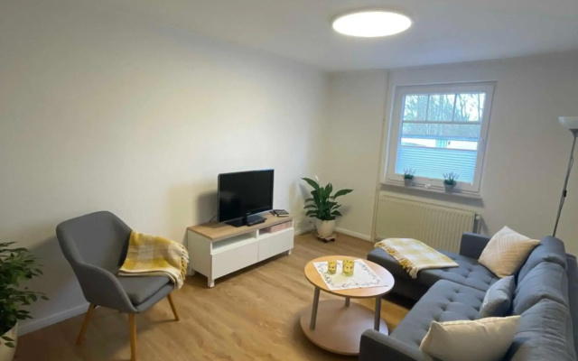 Haus Landruhe