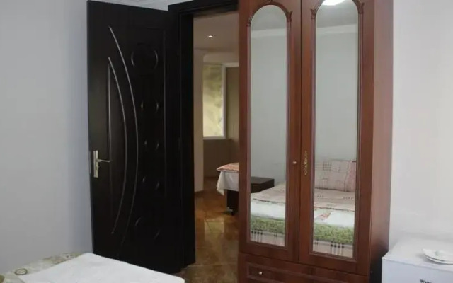 Hotel Comfort
