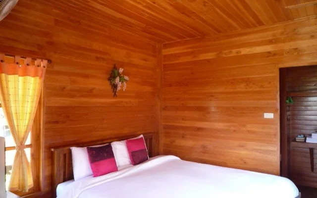 In Pai Resort