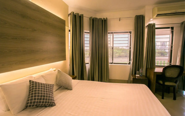 Hotel Tropical Daisy