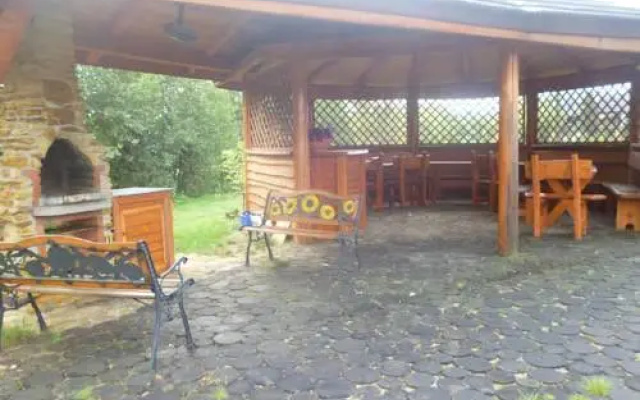 Agroturystyka nad Białką
