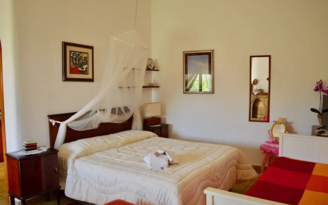 Suites Piazza Umberto