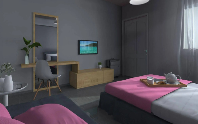 Philoxenia Suites
