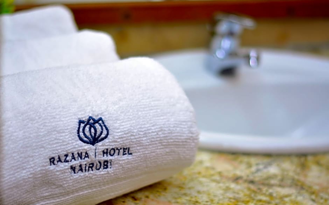 Razana Hotel