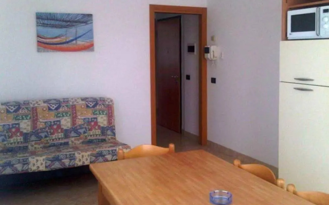 Belmondo Residence Vecchio Faro