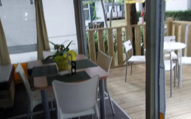 Lodge Tent Spiaggia e Mare Holiday Park