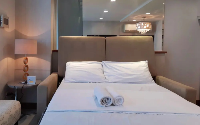 Luxury Loft in Cebu City