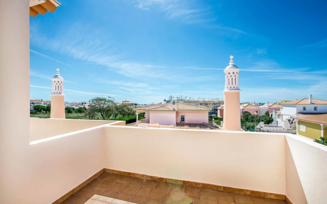 Villa Montes