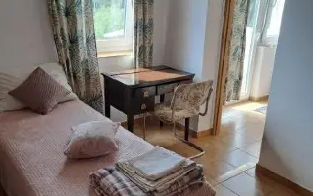Apartments Panonija