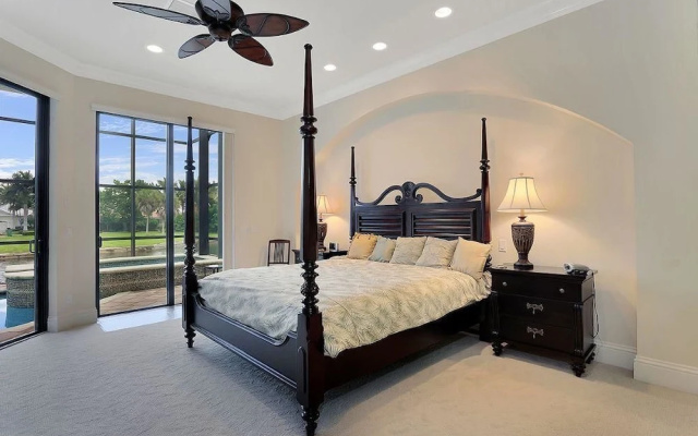 N Barfield Home