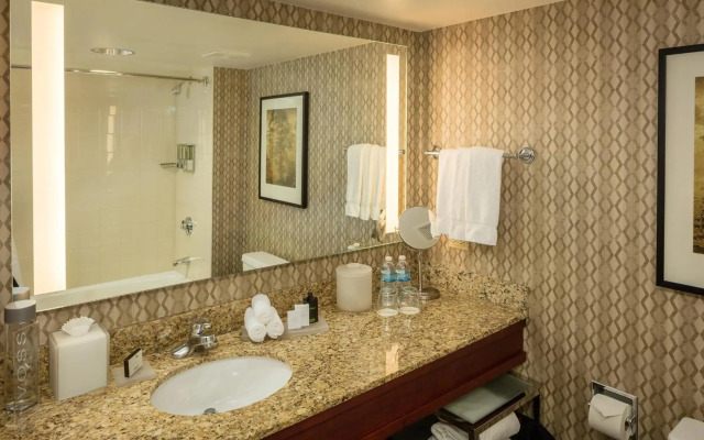 Eaglewood Resort and Spa