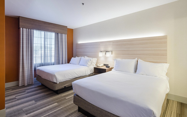 Holiday Inn Express Lexington by IHG