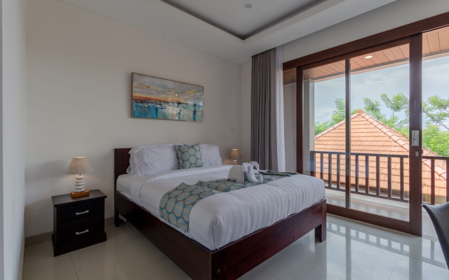 Villa Amerta by Taman Bali