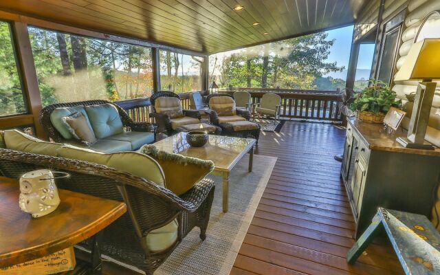 Eagles Breeze Apartment 3 Nevaeh Cabin Rentals In Ringgold United