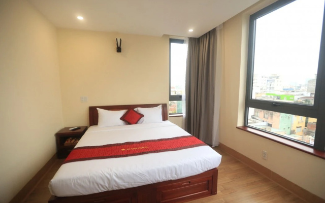 Stars Hotel