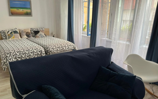 Loft “A” junto plaza mayor, la Murta