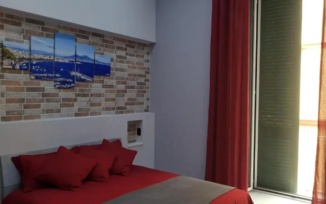B&B May Dream