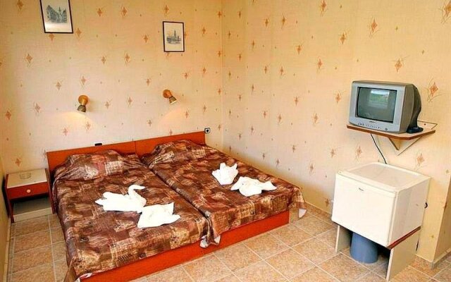 Hotel Tsarevets