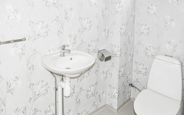 Nice Home in Filipstad With 3 Bedrooms