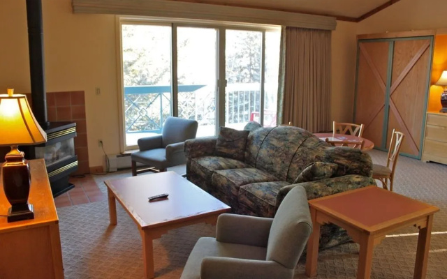 Rock Creek Resort