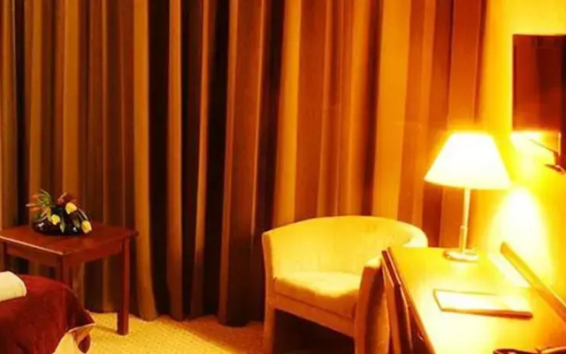 Hotel Starzyński