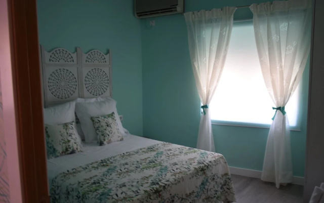 Apartamentos Coso de San Albin