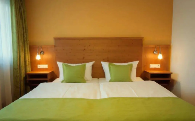 Hotel Bilger Eck