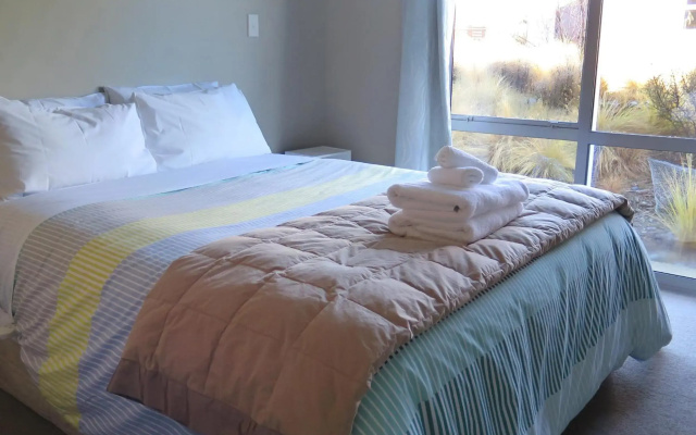 Askray Apartment