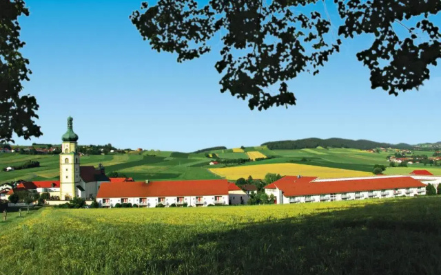 Donna Klosterhof