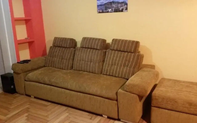 Apartamento Baiona