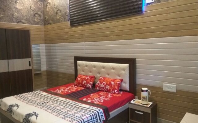 Mayur Resort
