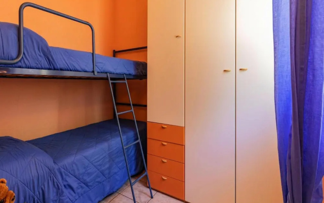 Residence Casa & Vela With Private Beach, Oggebbio