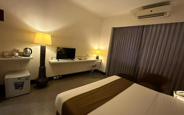 Bali World Hotel