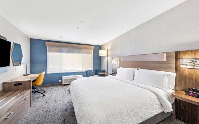 Holiday Inn Express La Mesa Near SDSU by IHG