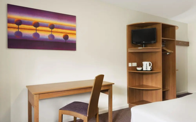 Days Inn Kendal Killington Lake