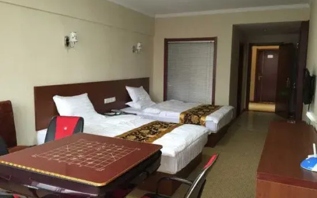 Lido Holiday Hotel