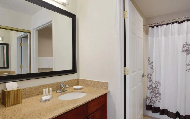 Residence Inn Marriott Joplin