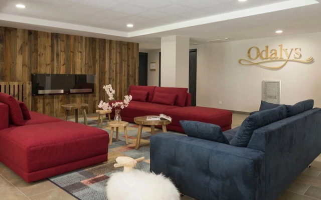 Apartment in Chamonix With Heated Pool