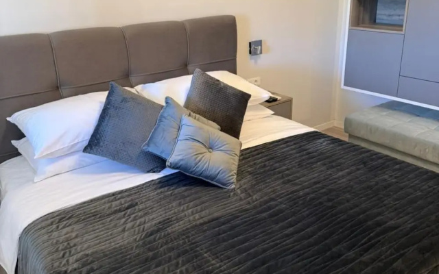 Apartment La Mar