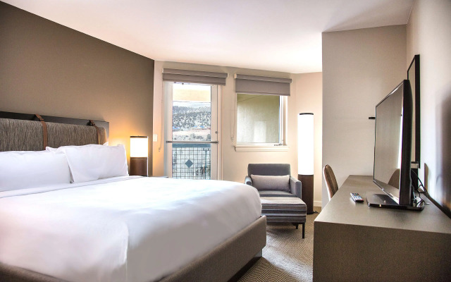 The Inn at Riverwalk