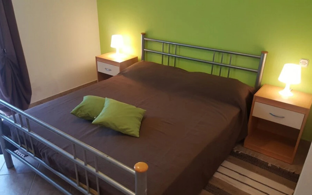 Martina Guest House