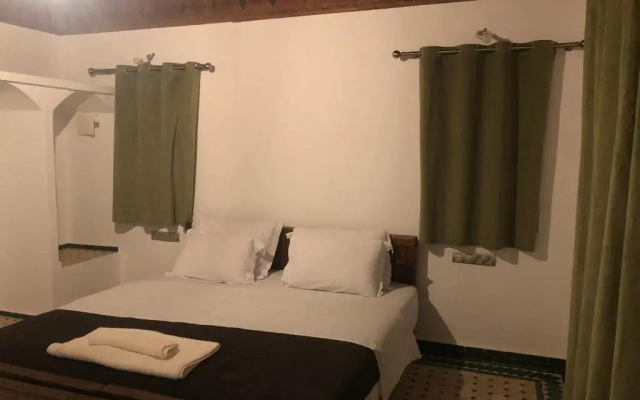 Desert Villa Boutique Hotel Merzouga