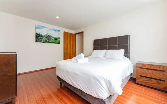 Antara apartments by VH