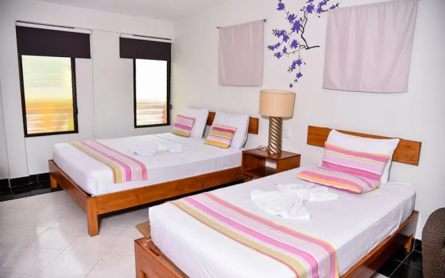 Hotel Akumal