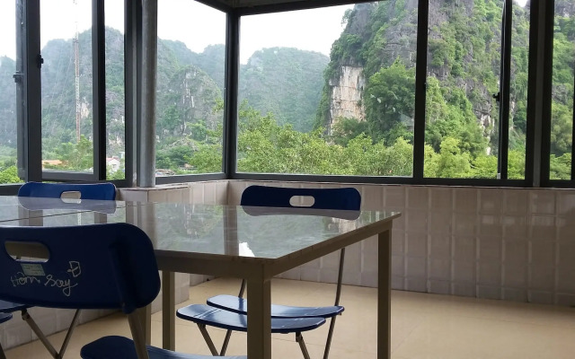 Limestone Boutique Hotel