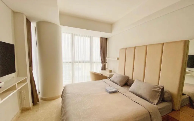 Gold Coast Sea View Apartments by Rentrooms